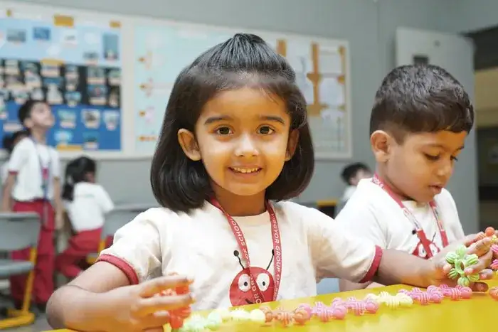 Best Play School