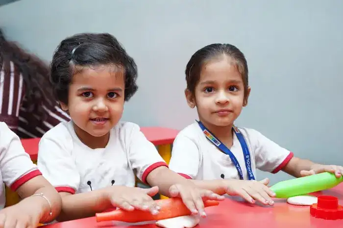 Best Pre School
