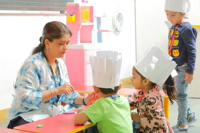 top Pre School