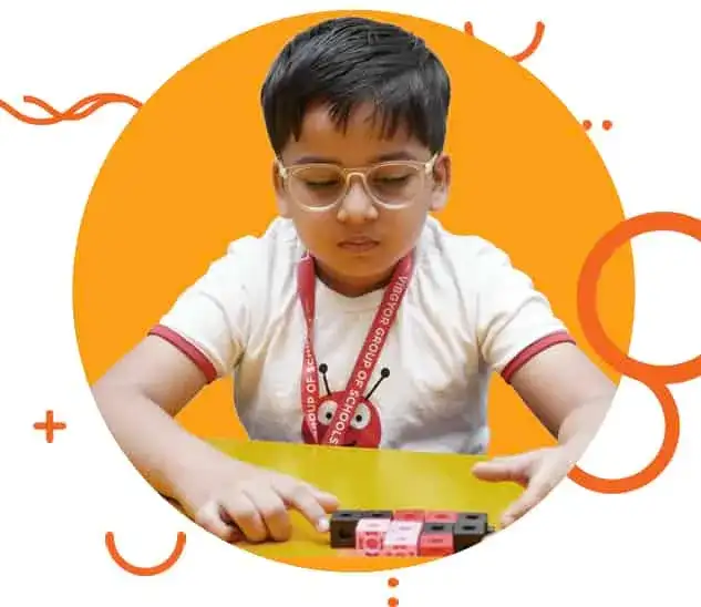 preschool in pune​