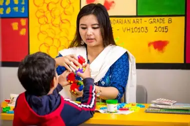 preschool fee structure​