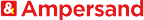 Ampersand logo