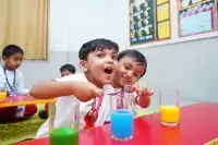 Nursery school near me