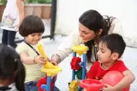 Day Care near me